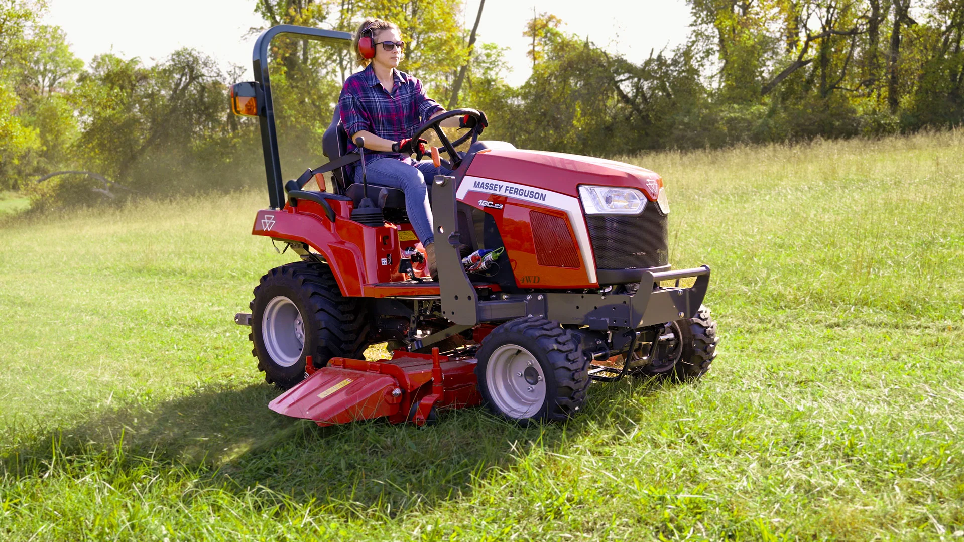Massey Ferguson 1GC.23