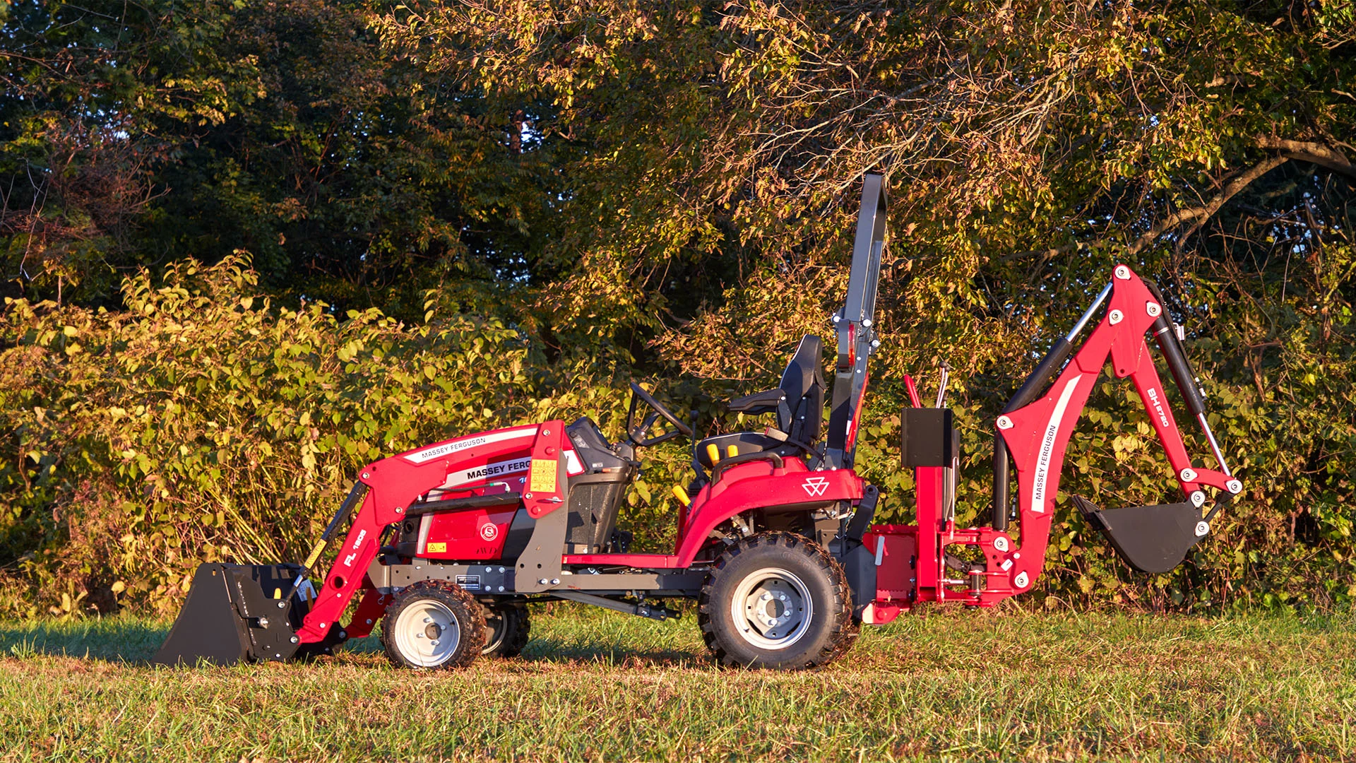 Massey Ferguson 1GC.23B