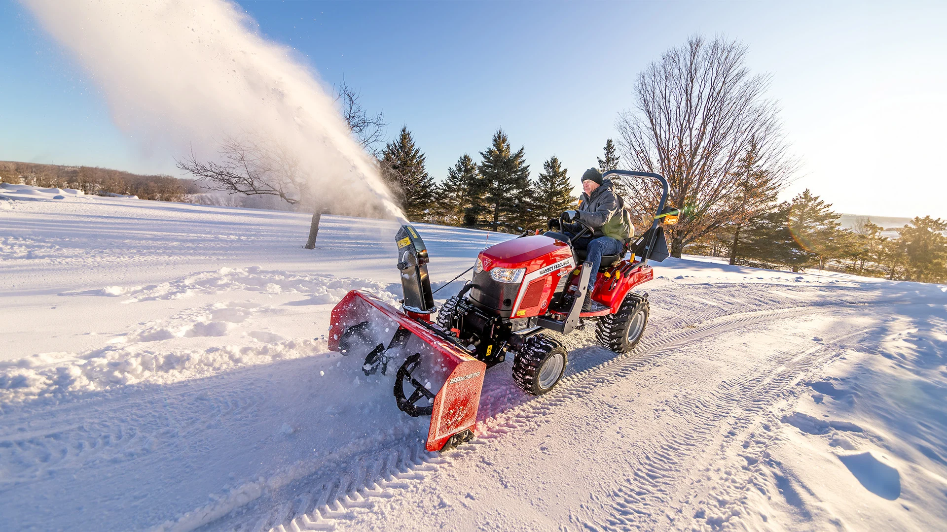 Massey Ferguson 1GC.25