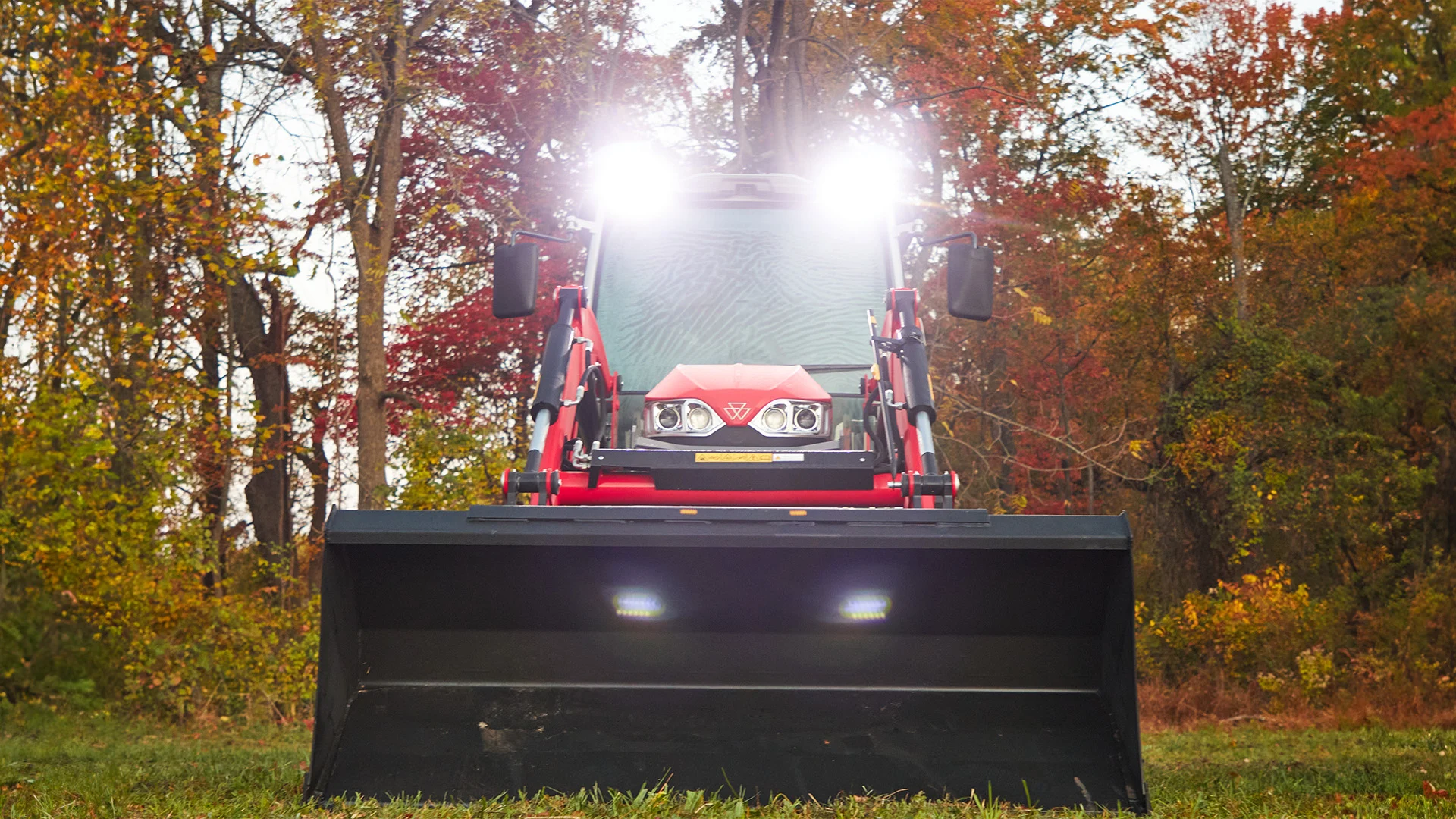 Massey Ferguson 2M.60