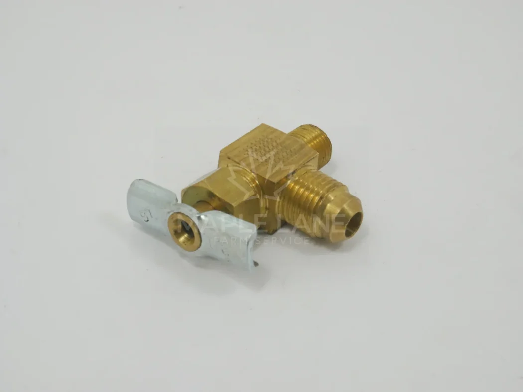 187259M1 Valve