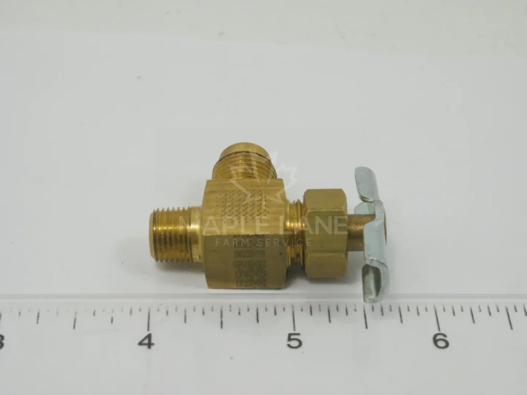 187259M1 Valve