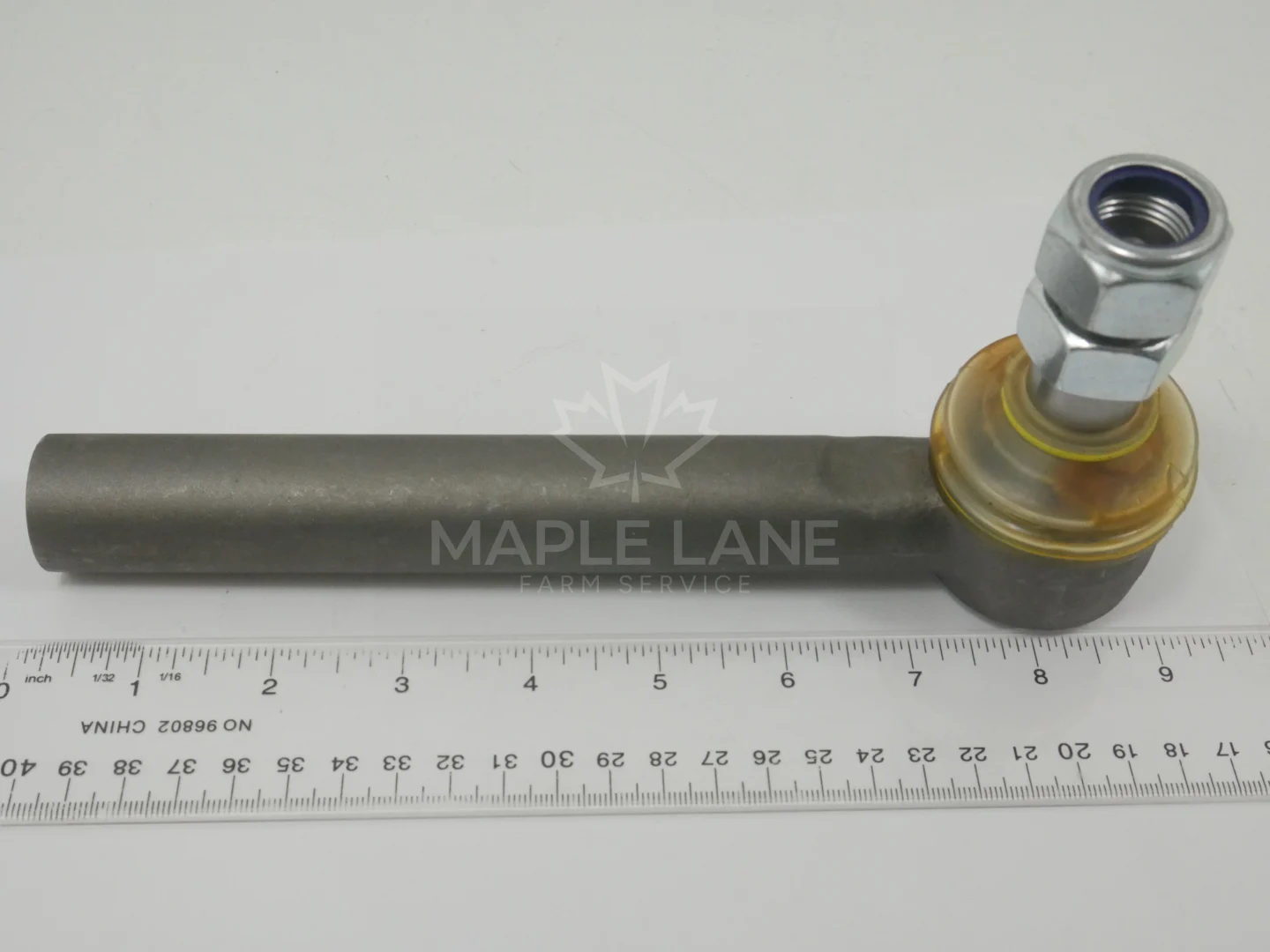 thumbnail image 2 of Abilene Machine AM223313 Tie Rod Assembly For International Harvester Tractors - 460 544 560 656 660 666 706 756 806 2 of 4