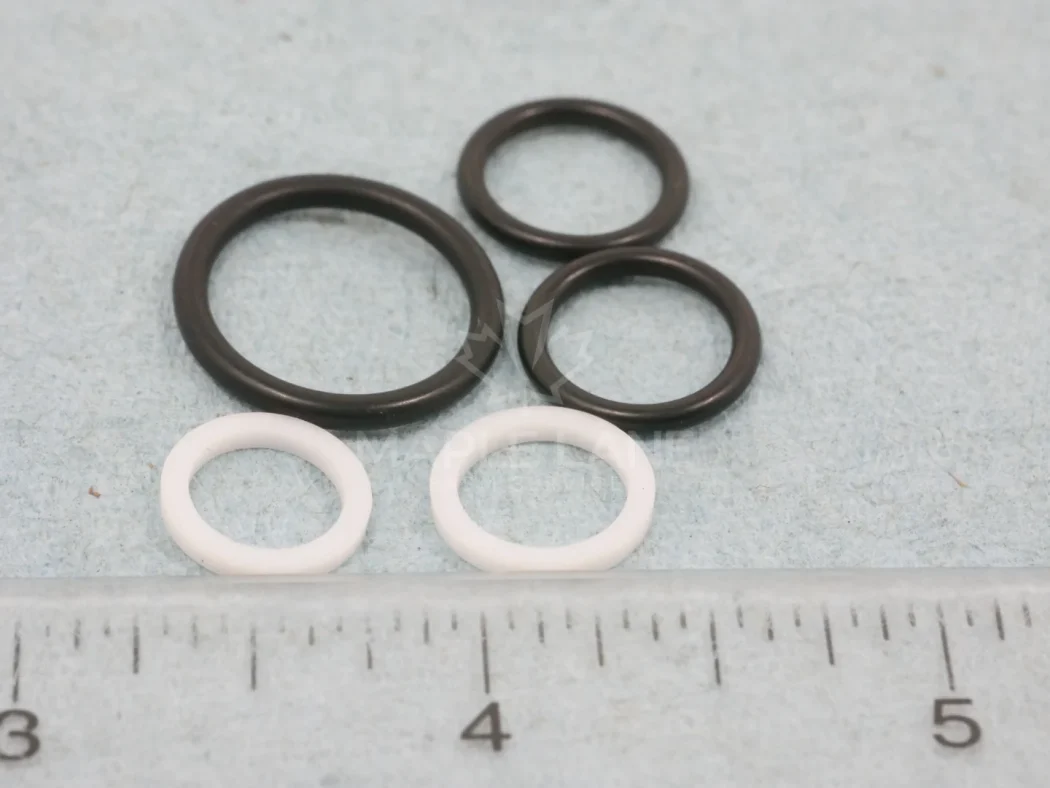 3907617M91 Gasket Kit