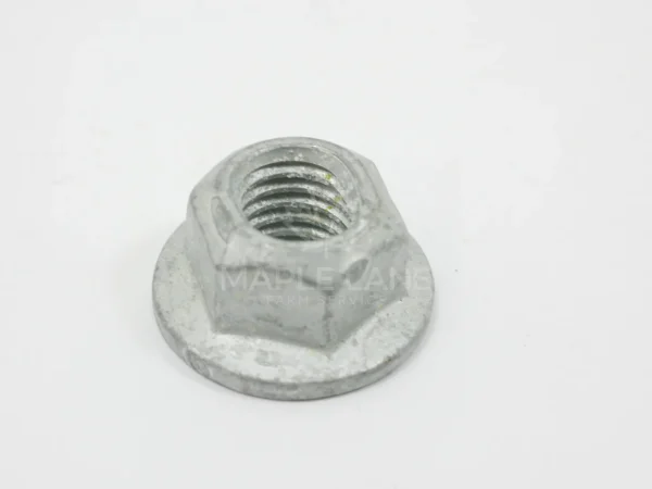 4222168M1 Flange Locknut