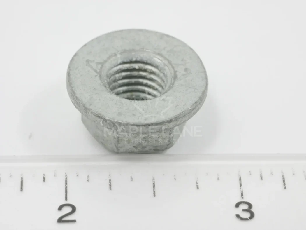 4222168M1 Flange Locknut