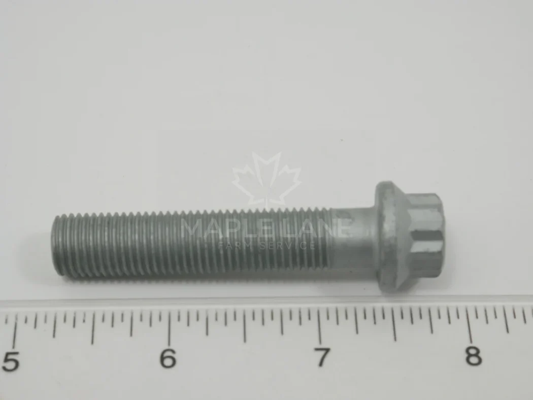 4226960M1 Hex Bolt