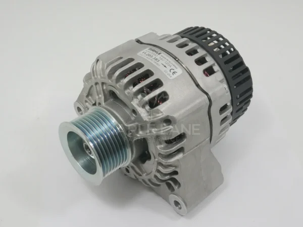 4281879M93 Alternator