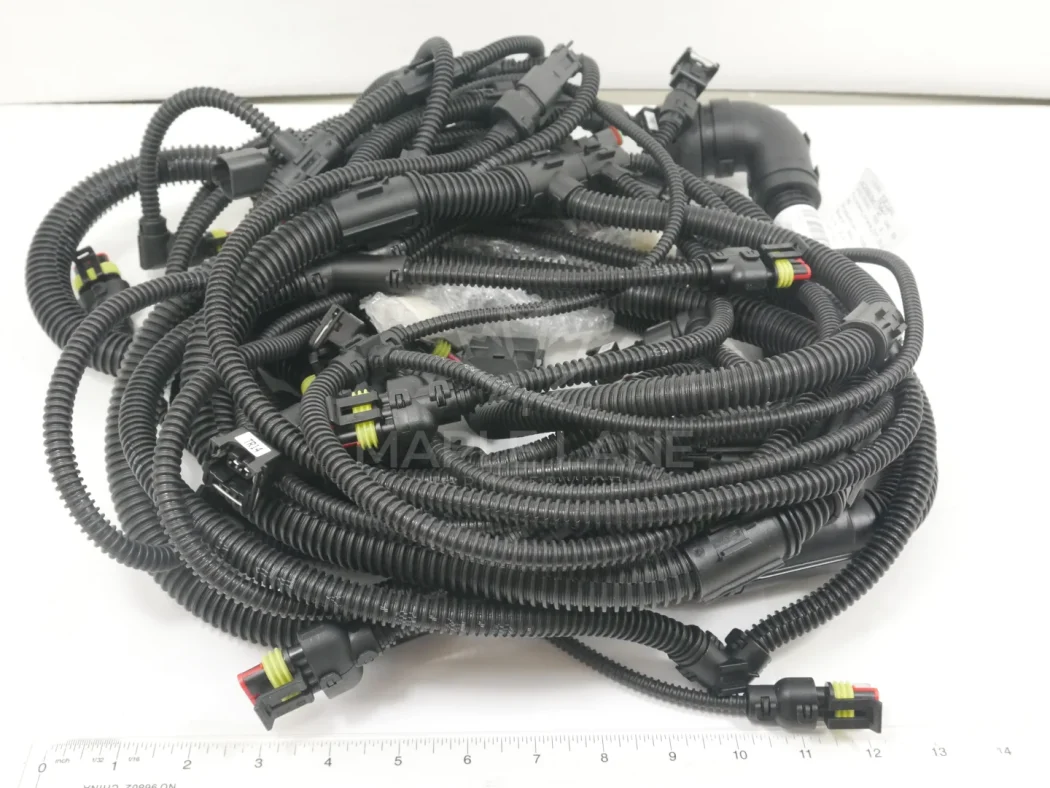 4286941M2 Harness