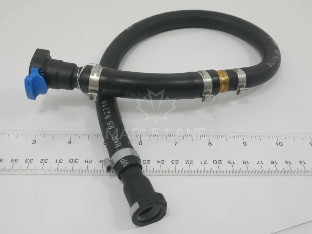 4357084M1 Hose
