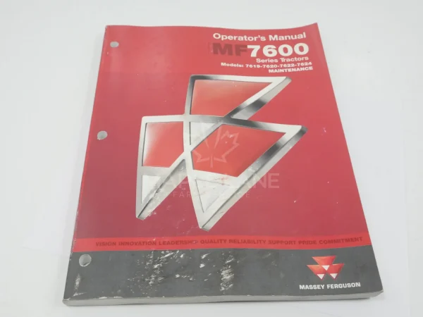 4373397M2 Manual
