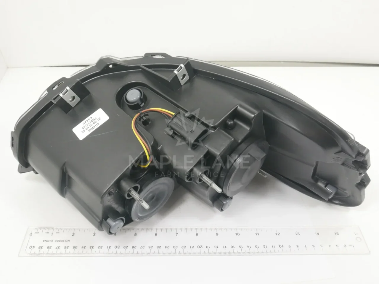 4377171M5 Headlight