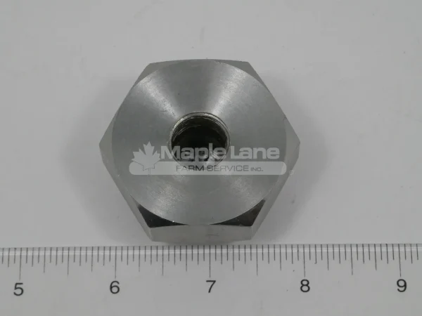 4377875M4 Spacer M16-1.5 x M30-2