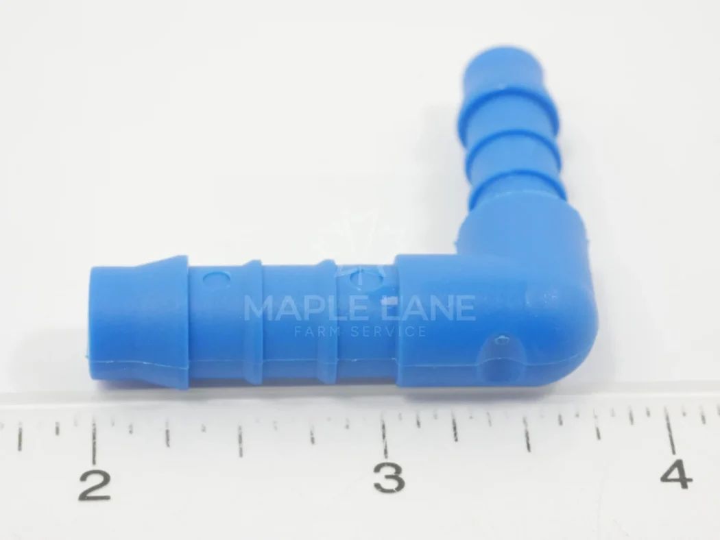 4380437M1 Fitting