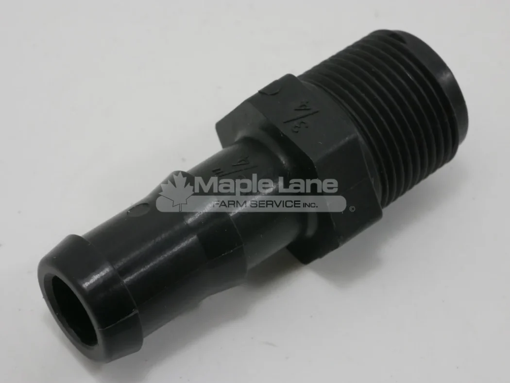 6239837M1 3/4" Hose Barb