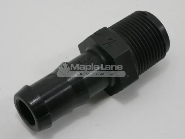 6239837M1 3/4" Hose Barb
