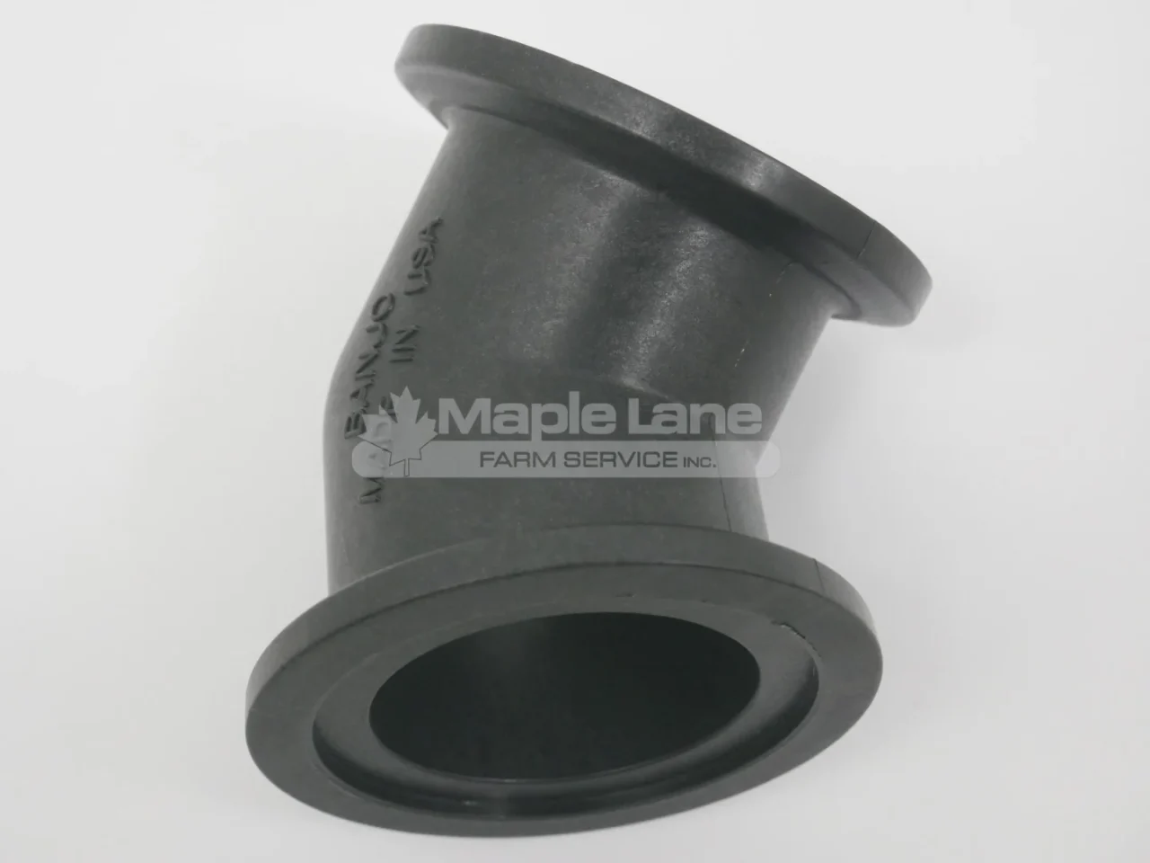 6272888M1 Banjo M220CPG45 Elbow 2"