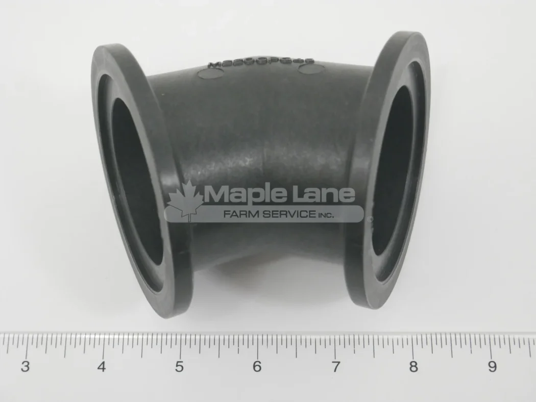6272888M1 Banjo M220CPG45 Elbow 2"