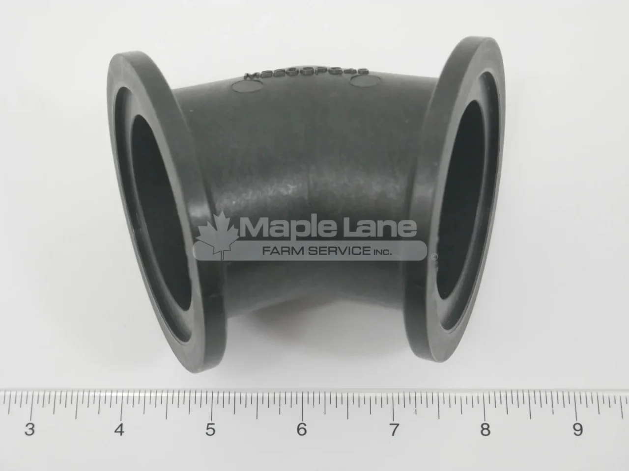 6272888M1 Banjo M220CPG45 Elbow 2"
