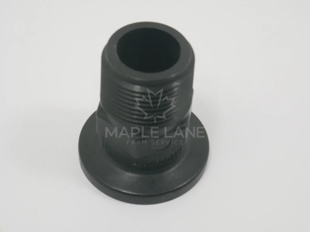 6275735M1 Banjo M100MPT Fitting 1"