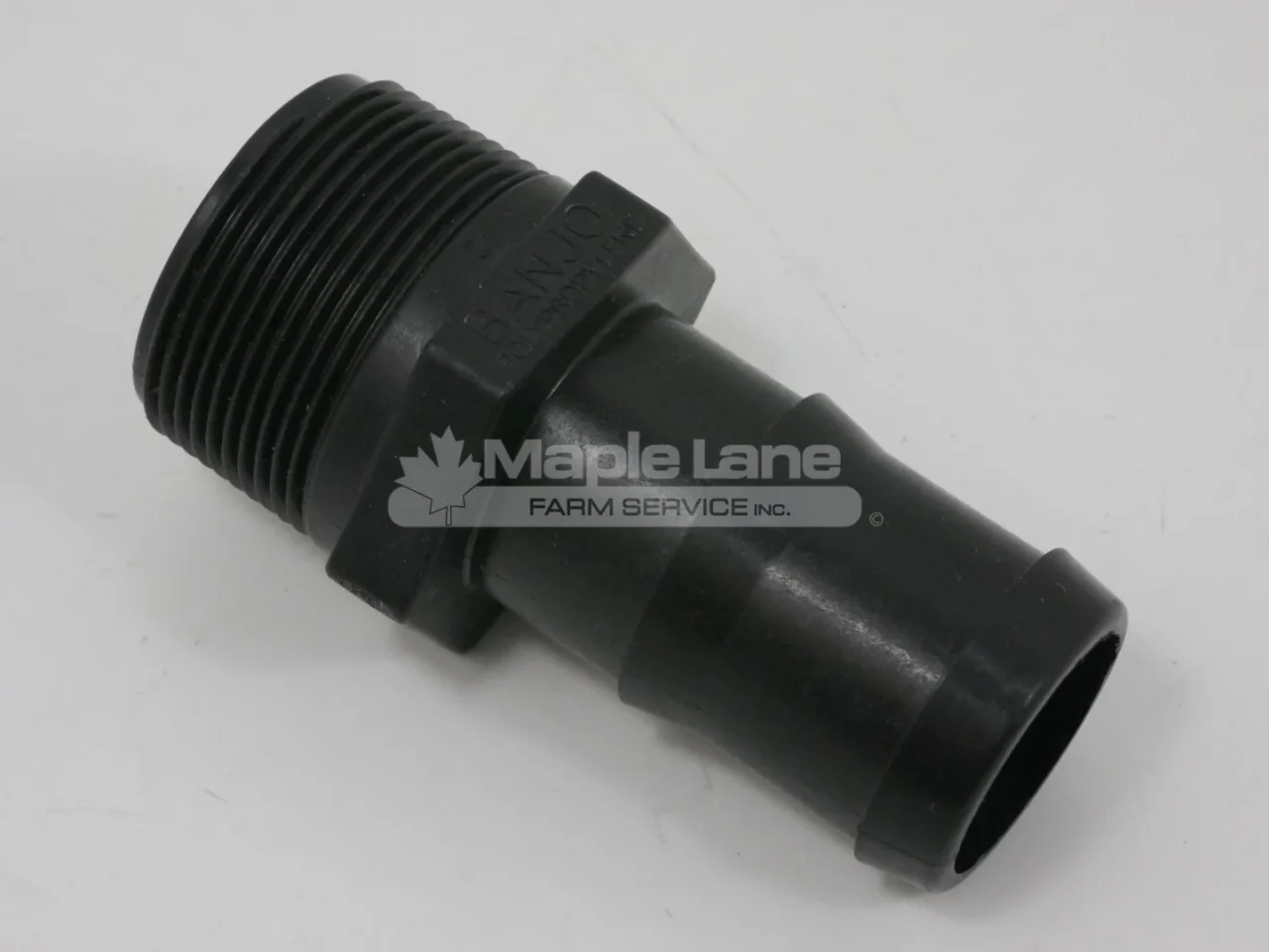 6275742M1 Banjo HB150 Hose Barb