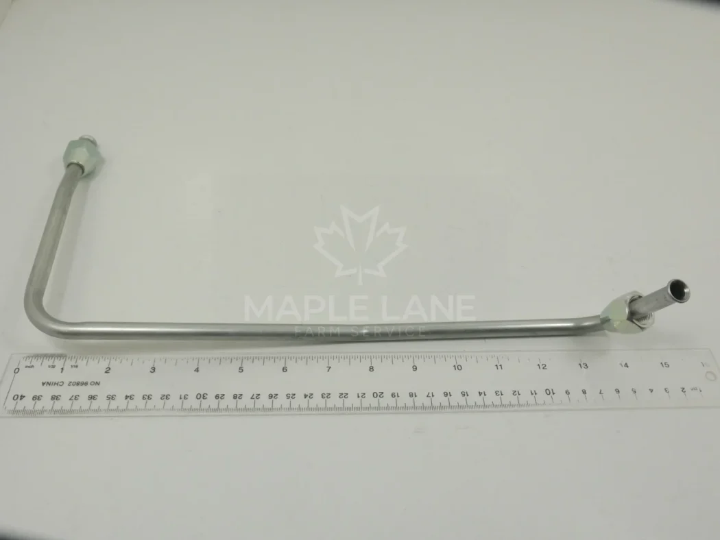 7067614M91 Oil Line