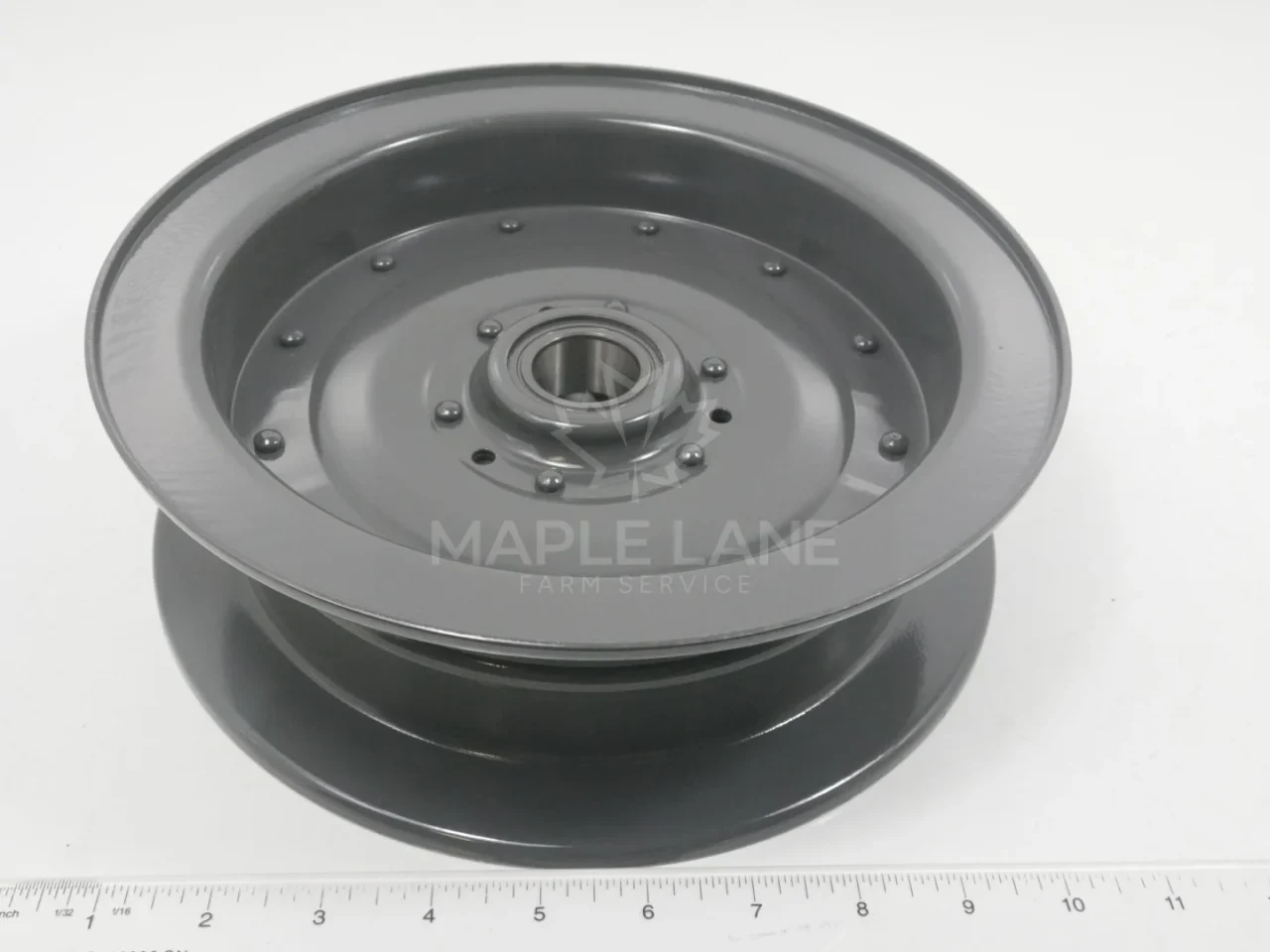 71309768 Idler pulley