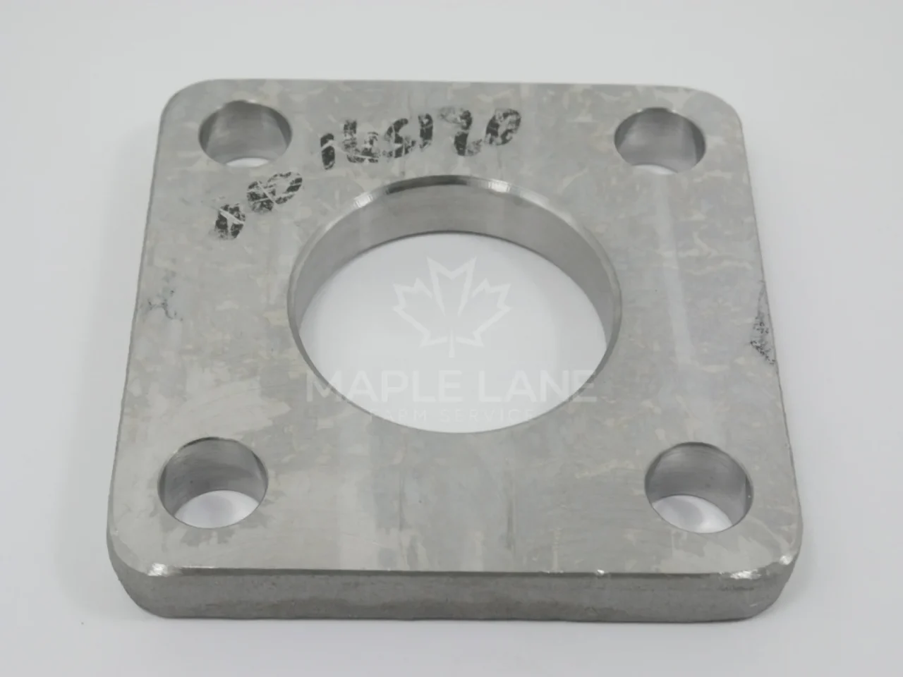 72314521 Plate