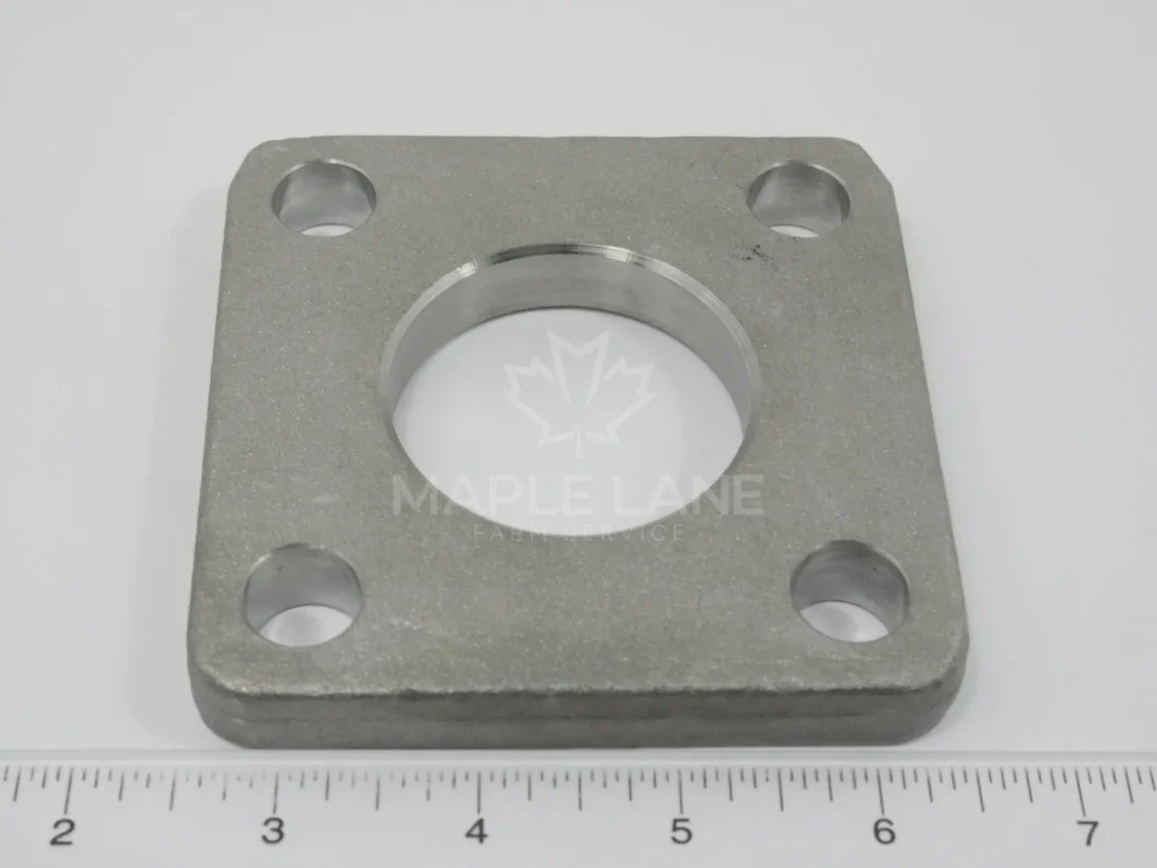 72314521 Plate