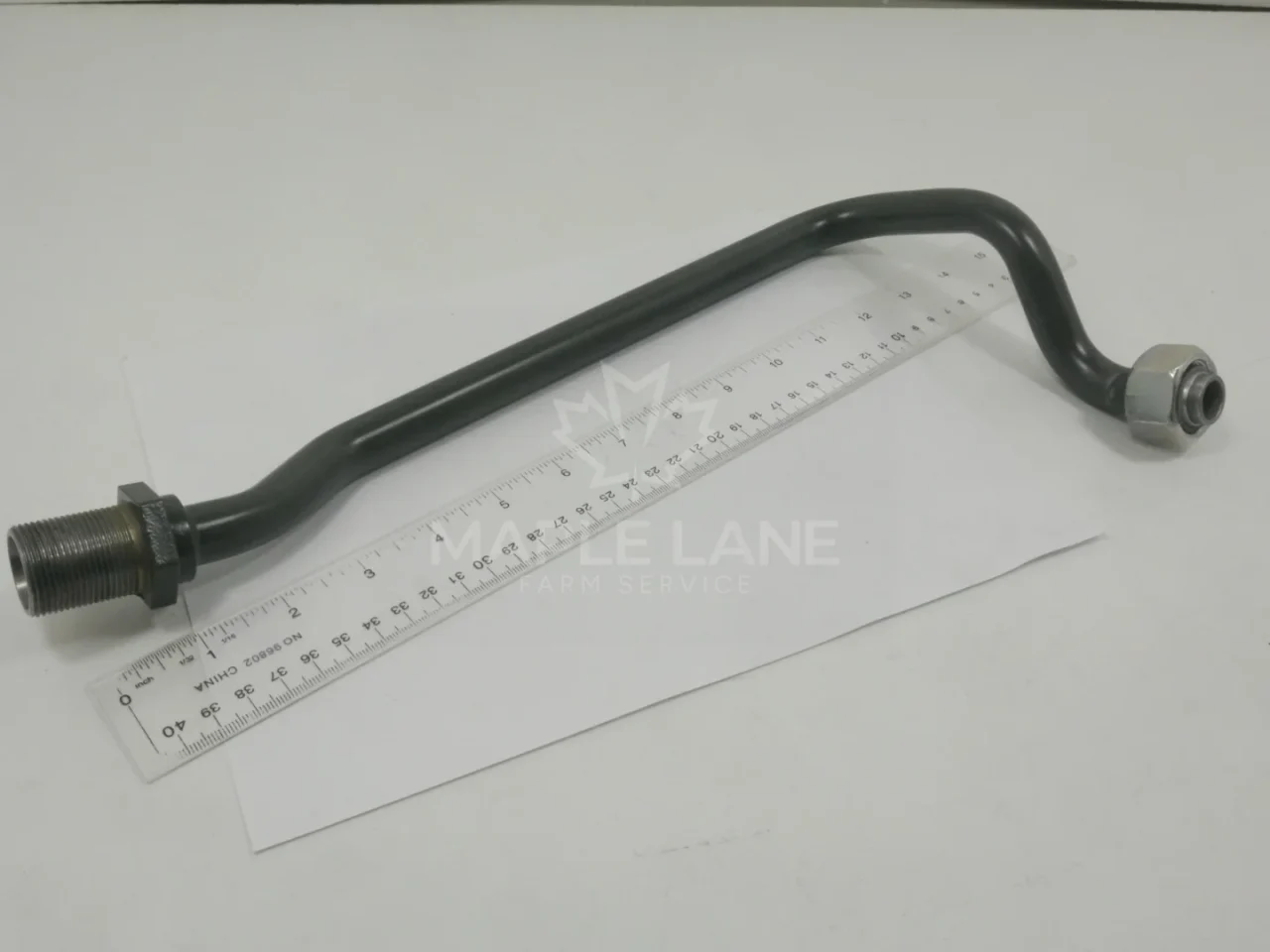 72454159 Boost pipe