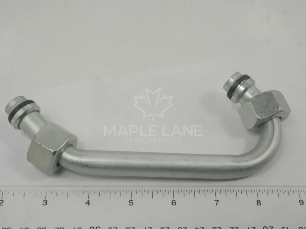 72489376 Boost pipe