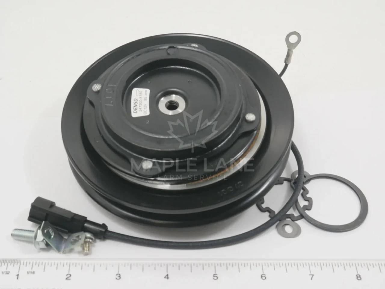 72497152 Magnet Clutch