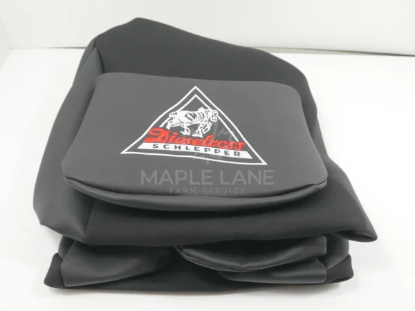 72618598 Fendt Seat Cover