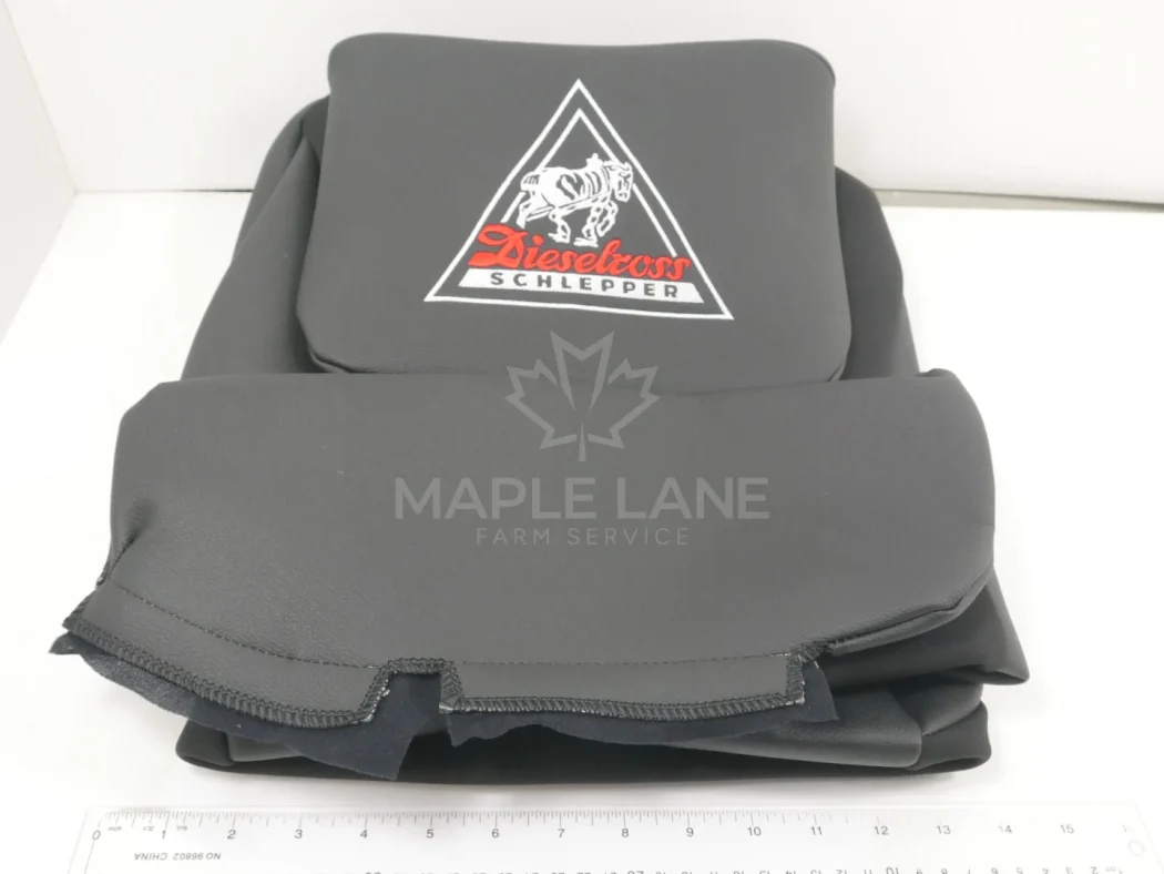 72618598 Fendt Seat Cover