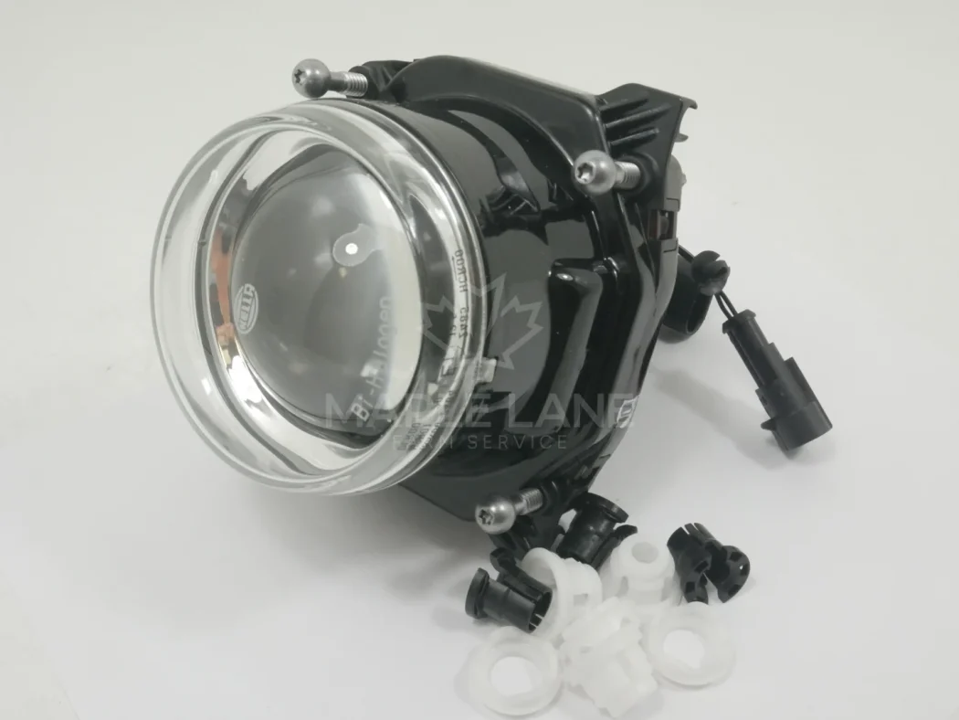 72618747 Headlight