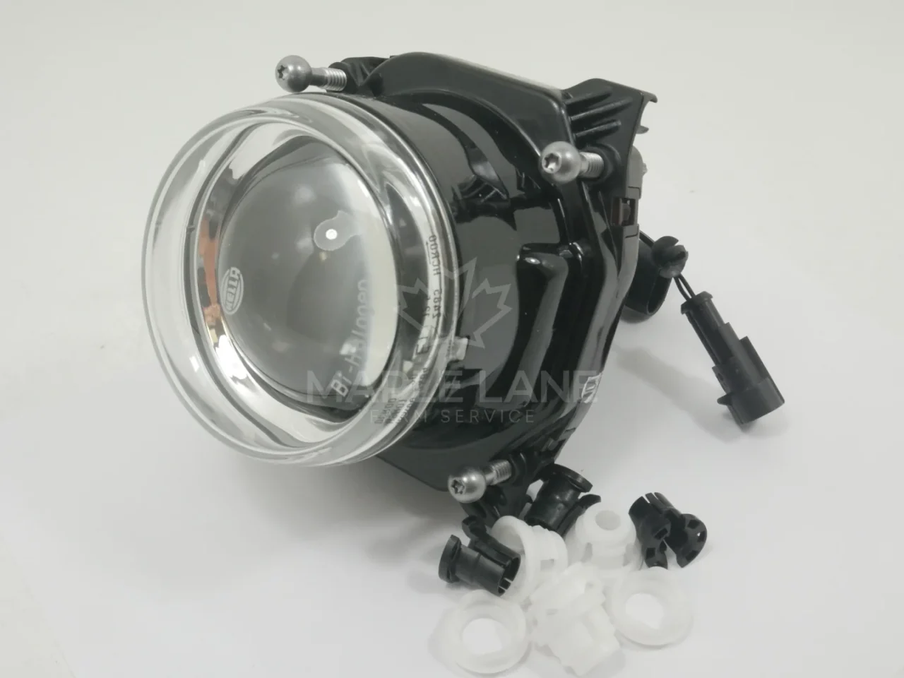 72618747 Headlight