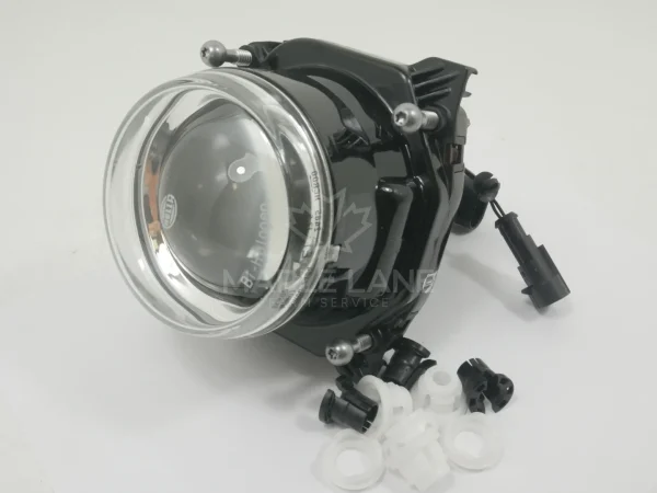 72618747 Headlight