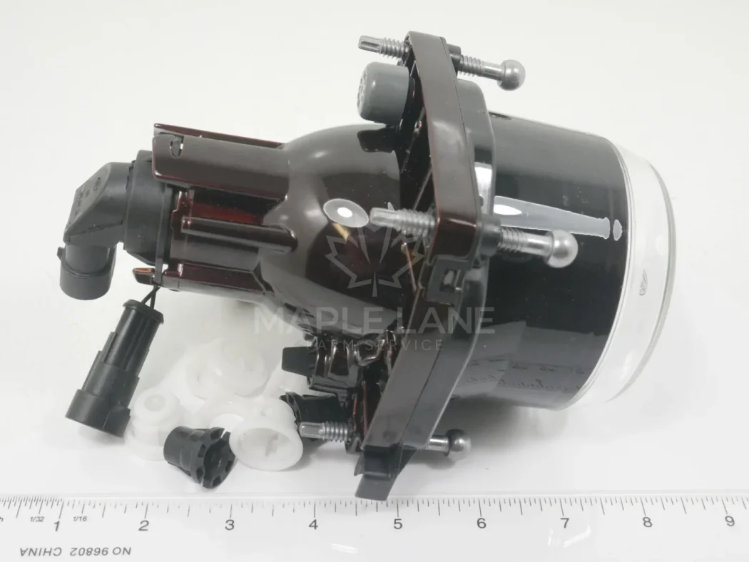 72618747 Headlight