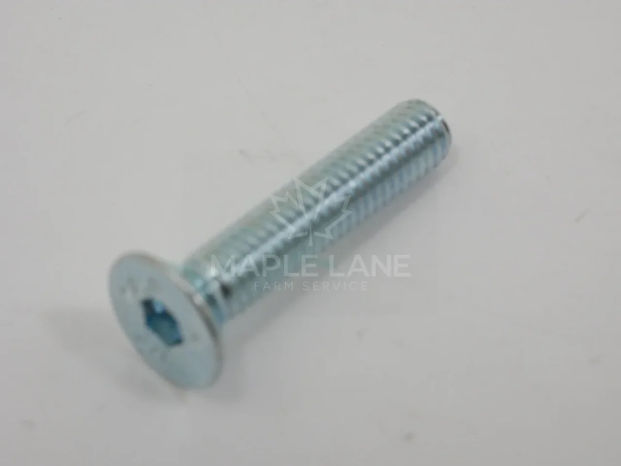 72634743 Cnt Sunk Screw