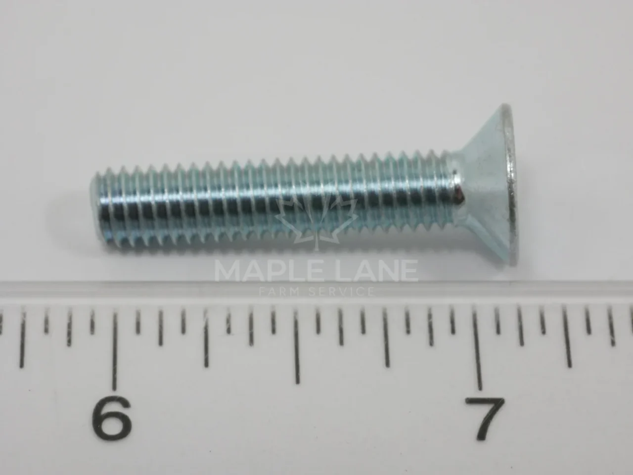 72634743 Cnt Sunk Screw