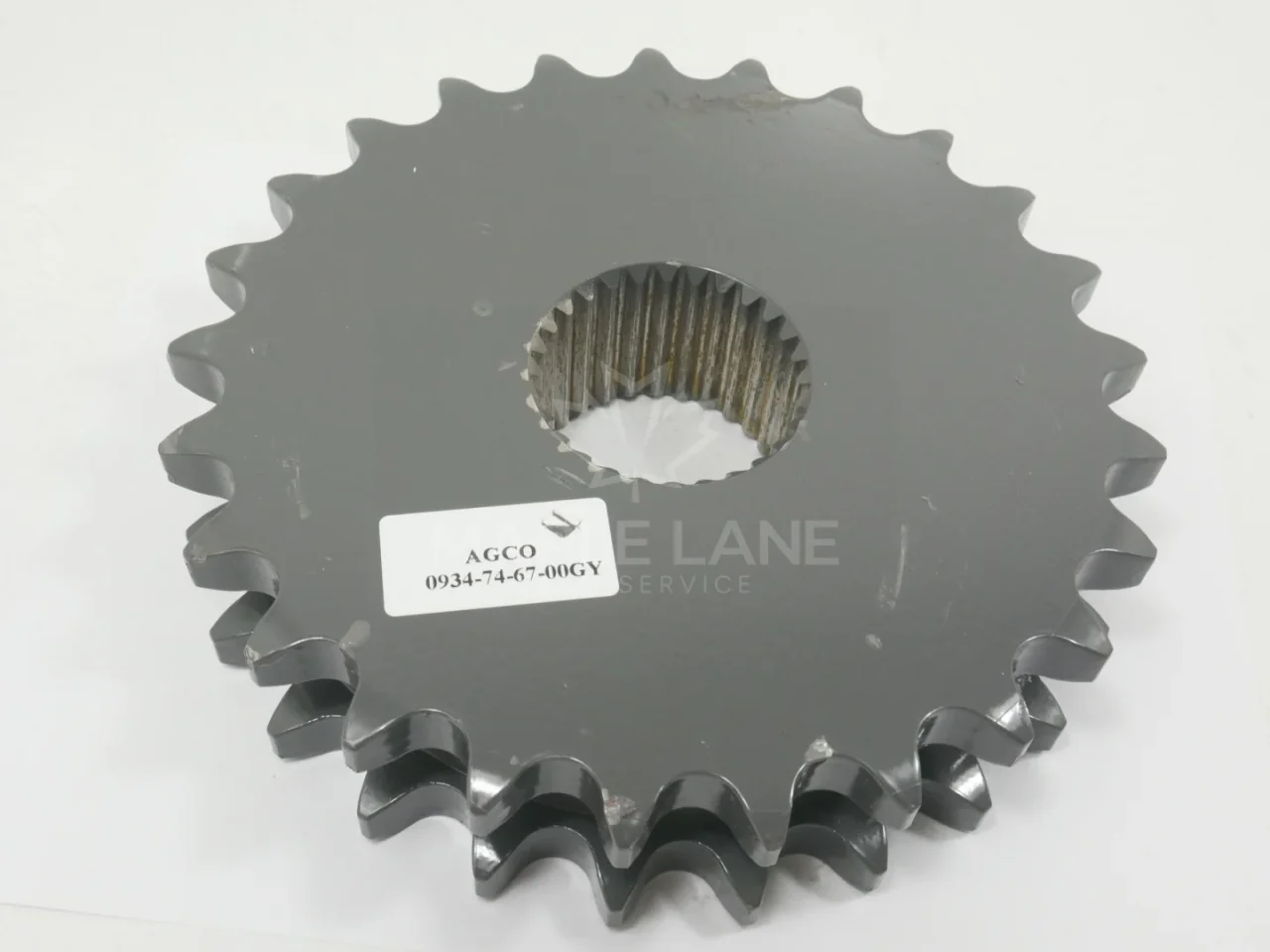 72635192 Sprocket