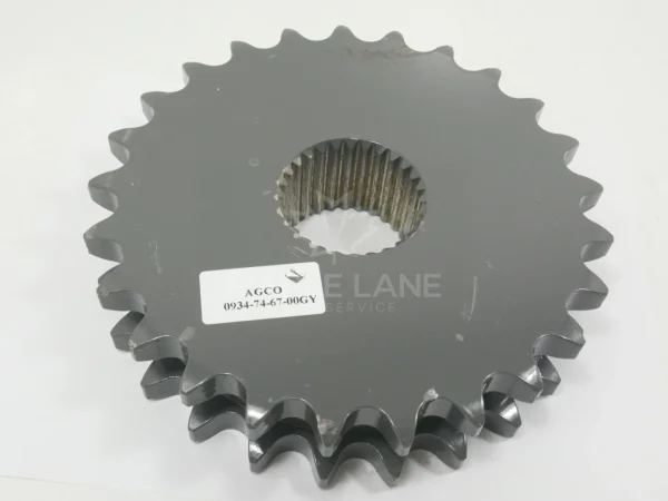 72635192 Sprocket
