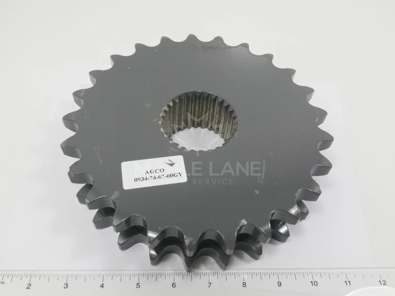 72635192 Sprocket