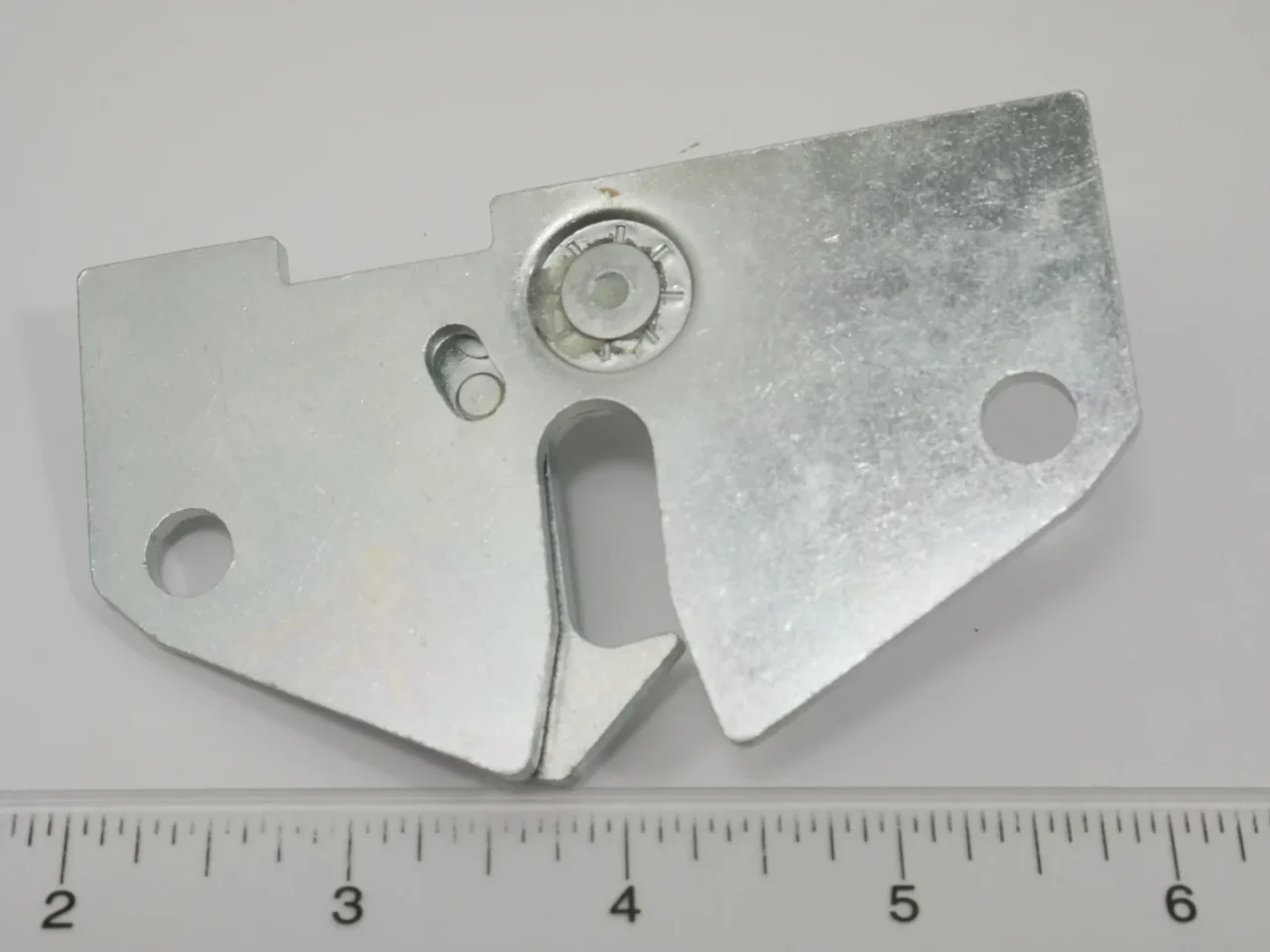 72653404 Lock