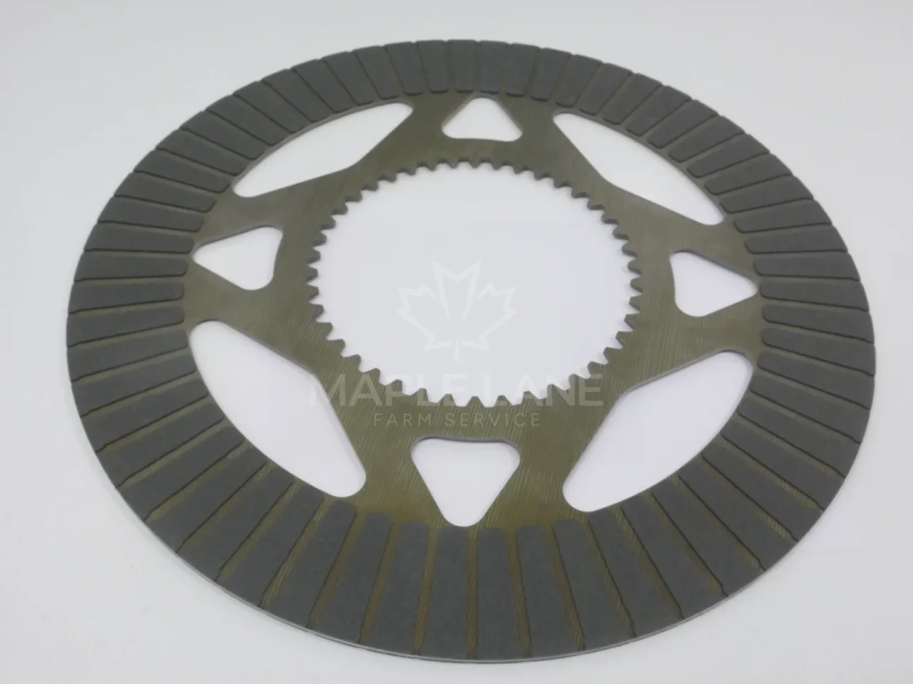 72654007 Brake Disc