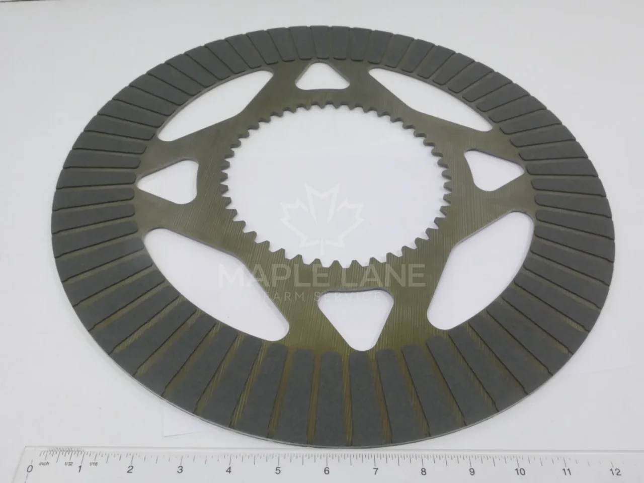 72654007 Brake Disc