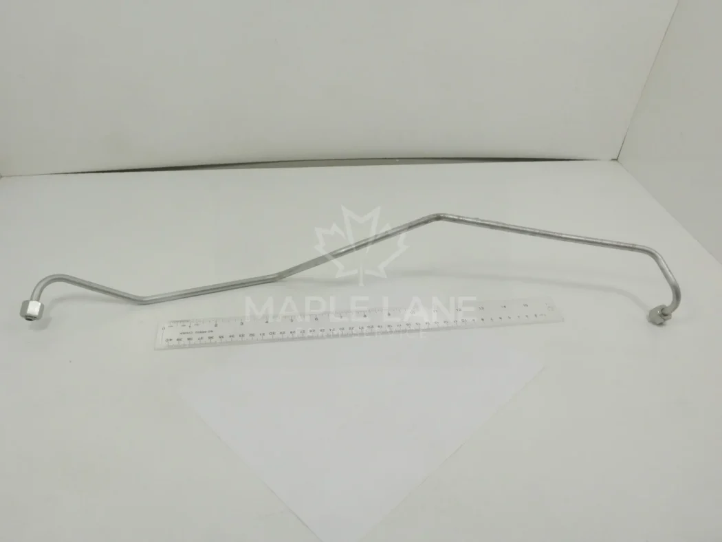 72658170 Boost Pipe