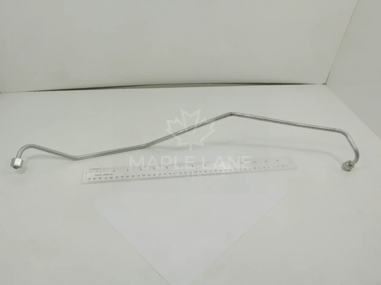 72658170 Boost Pipe