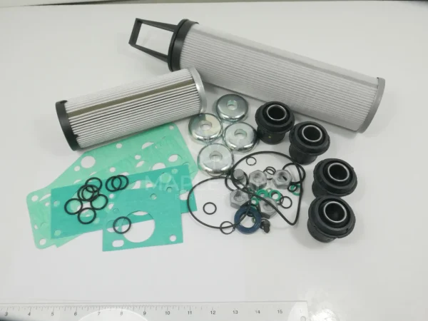 72663390 Mounting Kit