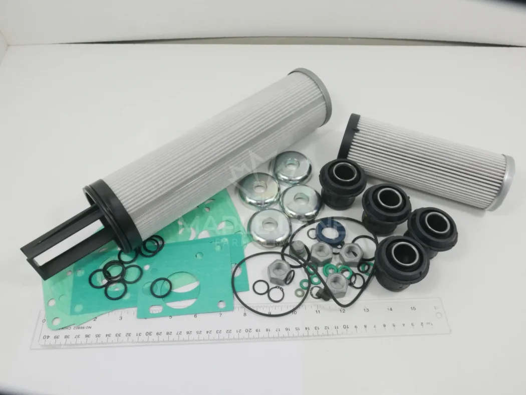 72663390 Mounting Kit